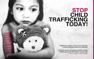Lebih Dari 50% Korban Trafiking Di Jabar Adalah Anak-anak