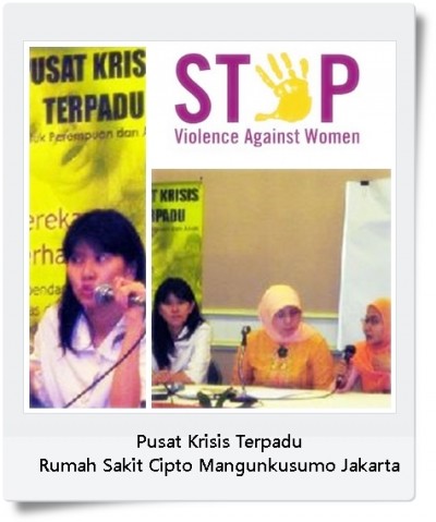 Terancam Tutup, PKT RSCM yang Tangani 600 Perempuan Korban Kekerasan Per Tahun