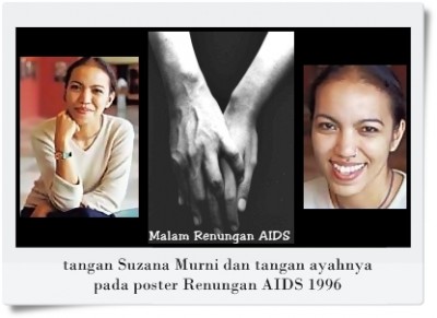 Suzana Murni, Inspirasi Semangat Hidup Kaum Odha Indonesia