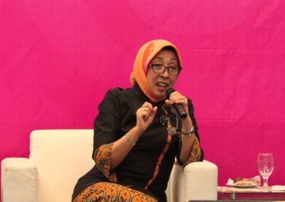 Ratna Megawangi, Pelopor Pendidikan Holistik Berbasis Karakter