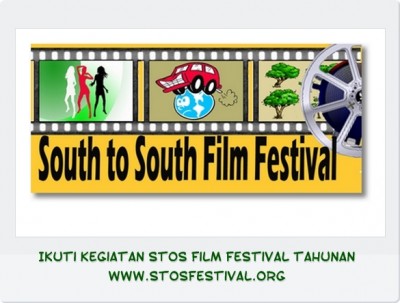 StoS Film Festival di Sekolah Perempuan Ciliwung Disambut Antusias