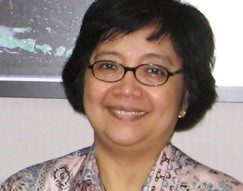 Siti Nurbaya Bakar, Birokrat Pegiat Reformasi Birokrasi