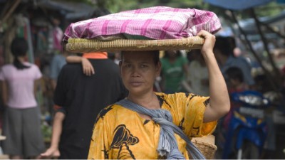 Jumlah Perempuan Anggota DPR Pada Titik Tertinggi