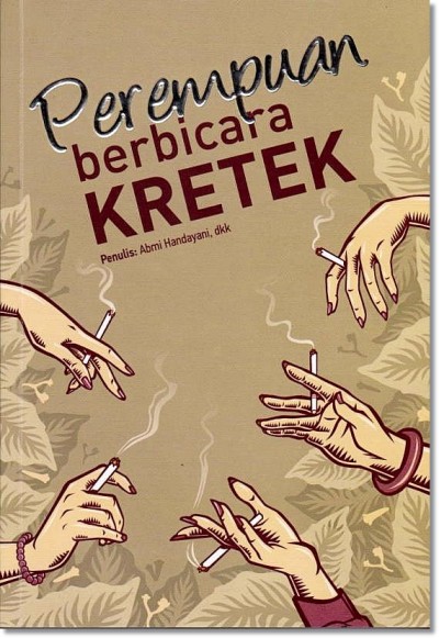 buku :: Perempuan Berbicara Kretek