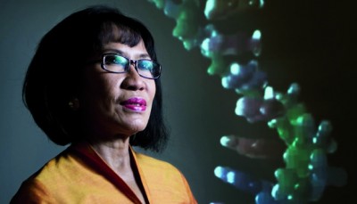 Herawati Sudoyo, Pelacak DNA Dari Pemboman Sampai Madagaskar