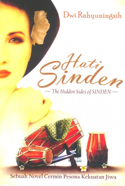 [buku] Hati Sinden, Ketertindasan dan Kekuatan Perempuan Jawa