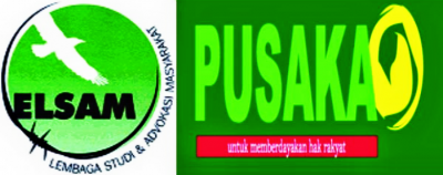 Lembaga Studi dan Advokasi Masyarakat [ELSAM]
