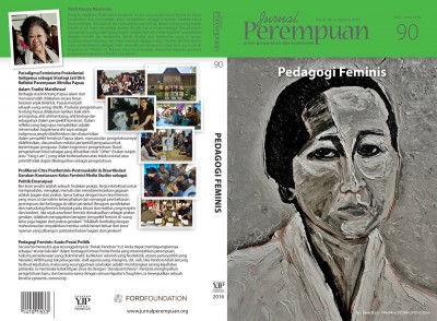 Yayasan Jurnal Perempuan