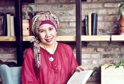 Makkunrai dan 10 Kisah Perempuan Lainnya karya Lily Yulianti Farid