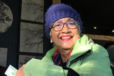Hermandari Kartowisastro, Petualang Lensa Pendobrak Mitos Usia