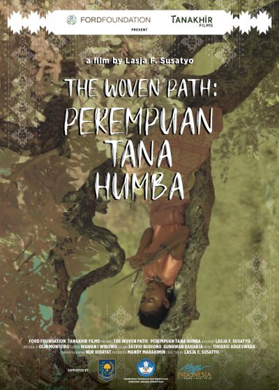 Dua Film Pendek Gandengan Angkat Perempuan Sumba