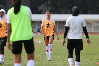 Sabreena Dressler, Dari Persija ke Klub Australia Subiaco AFC